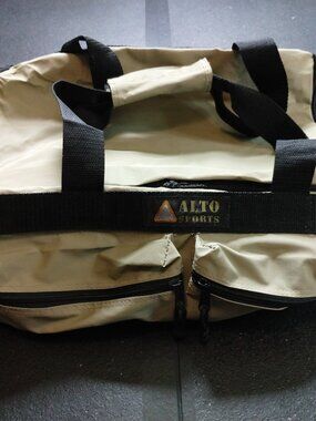 Alto Sports Duffle Bag